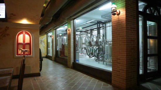 Brauhaus